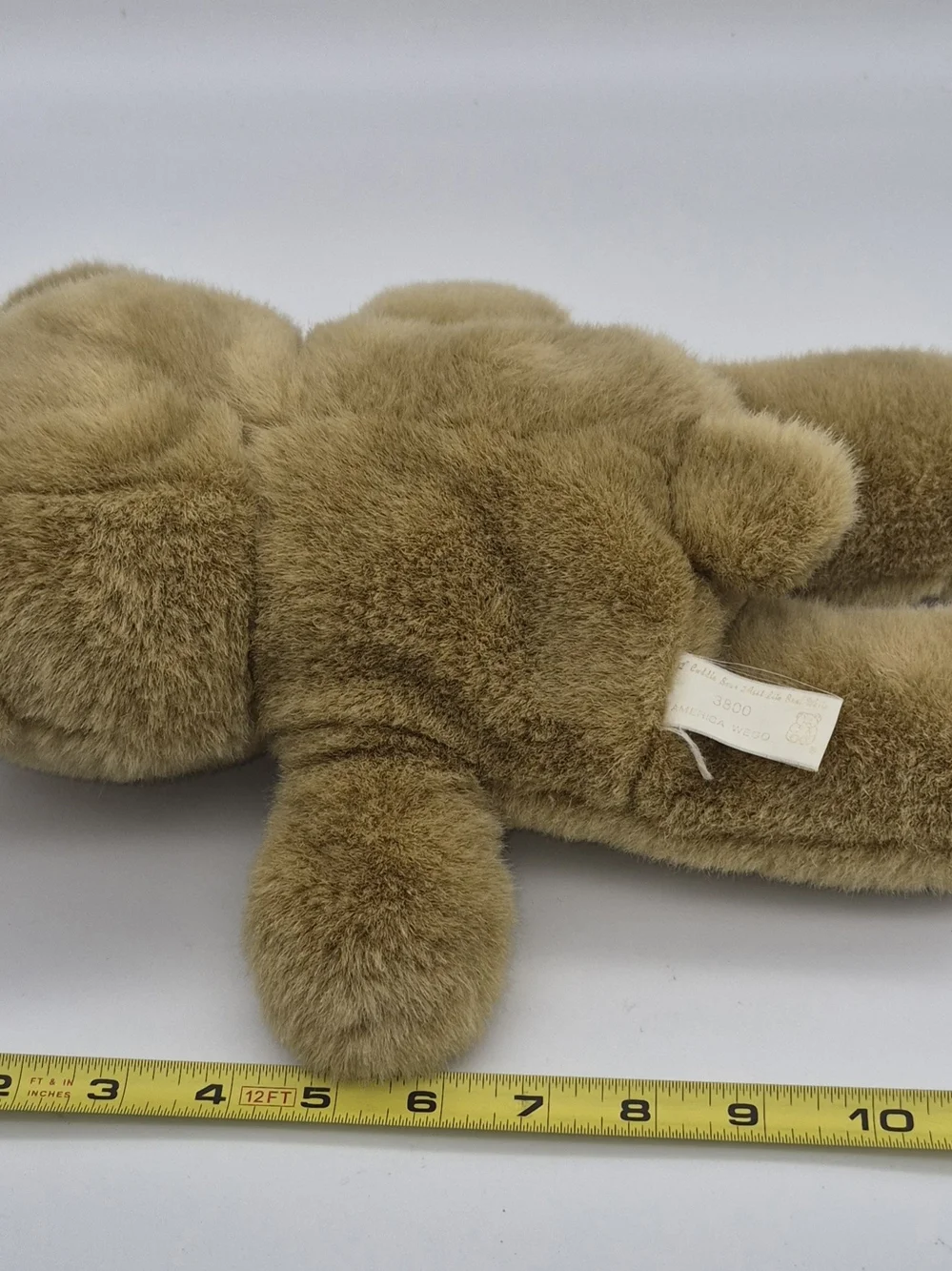 Wego preowned plush